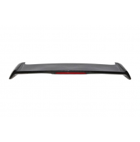 Alerón Subaru Impreza '08 Look STI Carbono Fibra de Carbono