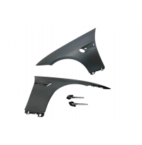 Aletas BMW E92 / E93 Look M3 ´06-14  Led indicator Plástico ABS