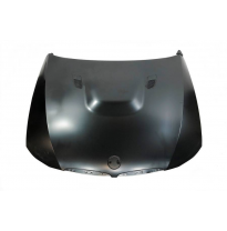 Capó BMW E90 / E91 05-08 Prefacelift Look M3 Metal Metal