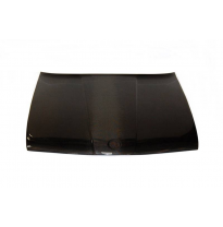 Capó Carbono BMW E30 Fibra de Carbono