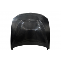 Capó Carbono BMW E92 / E93 2006-2009 Look GTS Fibra de Carbono