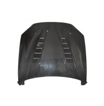 Capó Carbono BMW F12 / F13 / F06 Con Toma Fibra de Carbono