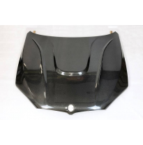 Capó Carbono BMW F16 / F15 Fibra de Carbono