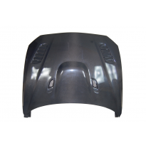 Capó Carbono F20/F21 2012-2019  /  F22/F23 2014+ Look M3 / F87 Con Toma Fibra de Carbono
