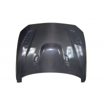 Capó Carbono BMW F20/F21 2012-2019  /  F22/F23 2014+ / F87 Look M3 Fibra de Carbono