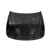 Capó Carbono BMW F82 / F83 M4 GTR Fibra de Carbono