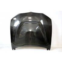 Capó Carbono BMW G20 / G28 Look GTS Fibra de Carbono