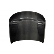 Capó Carbono BMW G42 / G87 Look GT Fibra de Carbono