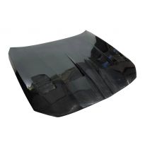 Capó Carbono BMW G80 / G82 / G83 Look GTR Fibra de Carbono