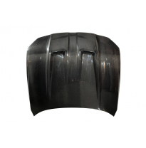 Capó Carbono BMW G80 / G82 / G83 Look M3 Fibra de Carbono
