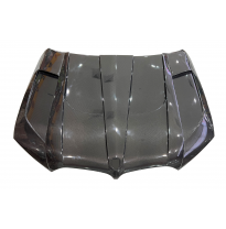 Capó Carbono BMW X5 G05 / G06 X6 Fibra de Carbono