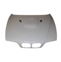 Capó Fibra BMW E39 96-02 Con Toma Look M3 Fibra de vidrio
