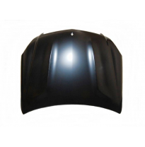 Capó Mercedes W204 / C204 2-4P 2011-2013 Look C63 Metal Metal