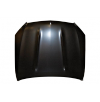 Capó Mercedes W205 2014-2020 4P/COUPE/ESTATE Aluminio Metal