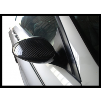 Cubre Espejos Carbono BMW E92 / E93 06-09 Fibra de Carbono
