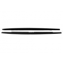 Difusor Taloneras BMW G30 / G31 Glossy Black Plástico ABS