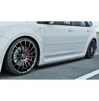 Difusor Taloneras Ford Focus 05-11 ST ABS Plástico ABS
