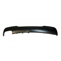 Difusor Trasero BMW E90 / E91 Look Mtech ABS Plástico ABS