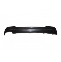 Difusor Trasero BMW E92 / E93 06-11 Look Mtech ABS Plástico ABS