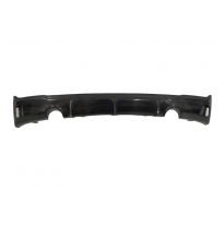 Difusor Trasero BMW F22 / F23 Look Mtech M-Performance Carbono Fibra de Carbono