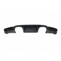 Difusor Trasero De Carbono BMW E92 Look M3 / E93 Look M3 Fibra de Carbono