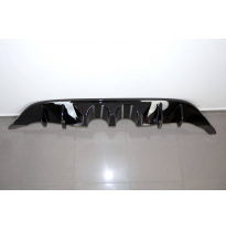 Difusor Trasero Volkswagen Golf 7 R400 ABS Plástico ABS