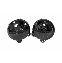 Faros Antinieblas BMW E92, E93(Tcb6185), F10(Tcb1013) Y F30(Tcbf3011) Smoked