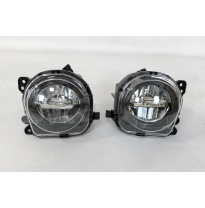 Faros Antinieblas BMW F10/F11/F18 10-16 Para TCB1013 Led