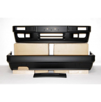 Kit De Carrocería BMW E30 82-90 Look M2 ABS Plástico ABS