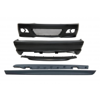 Kit De Carrocería BMW E46 98-02 4 Puertas Plástico ABS