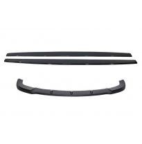 Kit De Carrocería BMW E60 / E61 Look M-Tech Plástico ABS