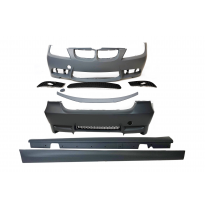 Kit De Carrocería BMW E90 05-08 Look M3 Plástico ABS