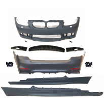Kit De Carrocería BMW E92 / E93 06-09 ABS Antinieblas Plástico ABS