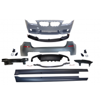 Kit De Carrocería BMW F10 10-12 Look Performance Plástico ABS
