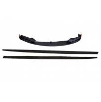 Kit De Carrocería BMW F10 / F11 2010-2016 Look M Performance Plástico ABS