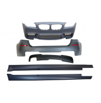 Kit De Carrocería BMW F11 10-12 Plástico ABS