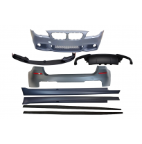 Kit  De Carrocería BMW F11 10-12 Look M Performance Plástico ABS