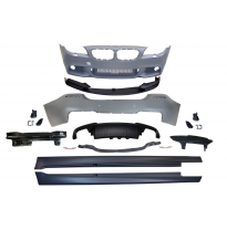 Kit De Carrocería BMW F11 10-12 Look Performance Plástico ABS