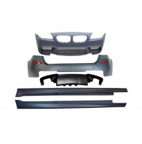 Kit De Carrocería BMW F11 10-12 Plástico ABS