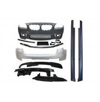 Kit De Carrocería BMW F11 13-16 LCI Look M5 Plástico ABS
