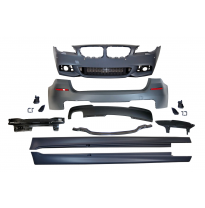 Kit De Carrocería BMW F11 2010-2016 Look M-Tech Plástico ABS