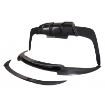 Kit De Carrocería BMW F12 M6 Carbono Fibra de Carbono