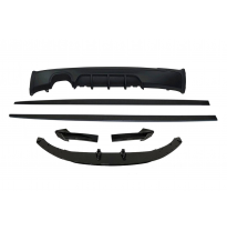 Kit De Carrocería BMW F22 / F23 2013 Look M PERFORMANCE ABS Plástico ABS