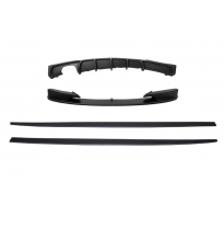 Kit De Carrocería BMW F30 / F31 Look Performance 1 Salida Plástico ABS