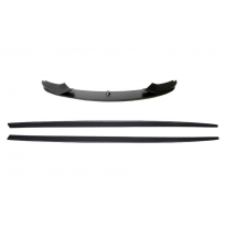 Kit De Carrocería BMW F32 / F33 / F36 14 Look M Performance ABS Plástico ABS