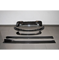 Kit De Carrocería BMW F87 Look M2 Carbono Fibra de Carbono