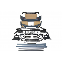 Kit  De Carrocería BMW G20 2019+ 340 Look M Performance Plástico ABS
