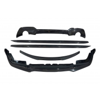 Kit De Carrocería BMW G20 look Performance Carbono Fibra de Carbono