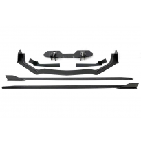 Kit De Carrocería Ford Mustang GT Mk6 Facelift Plástico ABS