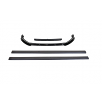 Kit De Carrocería Volkswagen Golf 7 GTI ABS Plástico ABS